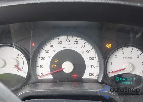 2010 Dodge Dakota Bighorn/Lonestar from USA, damaged, VIN 1D7CW3BP2AS265232